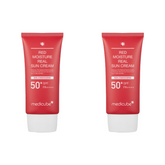 Medicube Red Moisture Real Sun Cream 50ml (3 Options)
